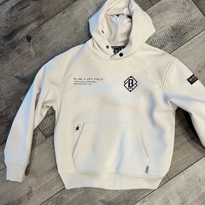 Off Field baseball lifestyle Hoodie